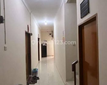 Di Jual Cepat Rumah Kost Gajah Mada