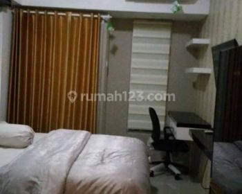 Apartemen ORCHARD Studio PAKUWON MALL