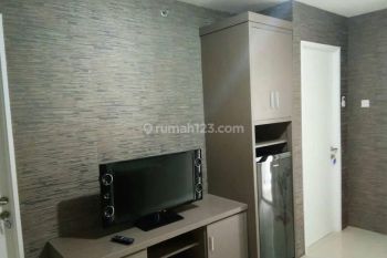 Free Ipl Disewakan Apartemen 2br Bassura City Tw A Lt 19 Bh Furnish