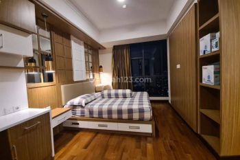 Casa Grande Residence 2 BR Tower Bella