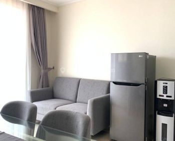 For Rent Menteng Park Residence