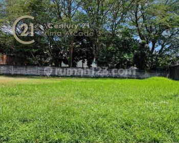 Kavling siap bangun di Puri Bintaro sektor 9 SHM 457m2. 1015