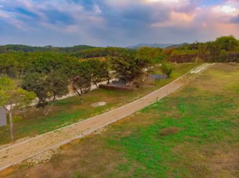 Tanah Kavling Murah Strategis Dekat Sarana Prasarana Nempel Jakarta