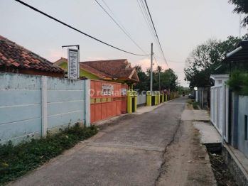 Jual Tanah Dekat Itera Cocok Untuk Kostan
