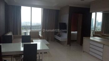 For Rent Apartement Denpasar Residence Kuningan City