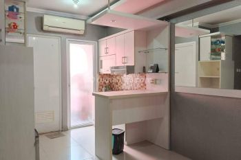 Apartemen Green Pramuka