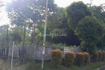 Kavling Siap Bangun Ada IMB