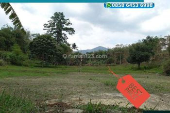 Jarang Ada Rumah Asri View Kota Di Sindanglaya Bandung 157H5