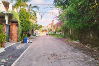 TANAH 3,1 ARE TUKAD BADUNG RENON LINK ELITE