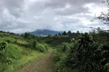 Tanah murah di Bumiaji Malang