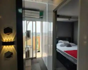 Sewa Transit Apartemen Cibubur Village