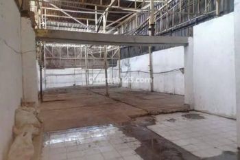 Di Sewakan Gudang Sayap Sudirman Dekat Tol Pasir Koja