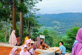 Dijual Tanah Los Pantai 1,6 Hektare Tejakula Buleleng Bali