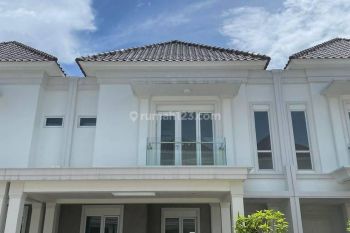 DISEWA CEPAT RUMAH PASADENA RESIDENCE GADING SERPONG