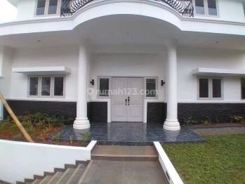 Dijual Rumah Mewah dlm komplek