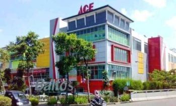 Ruang Usaha Pusat Kota Bandung (Prime Area) Baltos MURAH !!