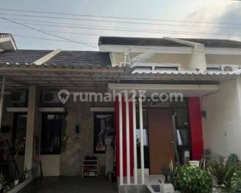 Dijual Rumah  Minimalis dekat Jl Raya Pinang, Pamulang Timur