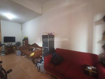 Wow Hunian Second Termurah Bebas Banjir Strategis di Kodau, Jatimekar Bekasi