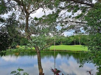 The Golf Residence Modernland