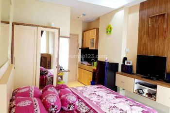 APARTEMEN ELPIS RESIDENCE KEMAYORAN JAKARTA PUSAT FURNISHED
