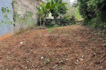 Tanah Murah dan Strategis SHM di Rancakendal Cigadung Dago Bandung Kota