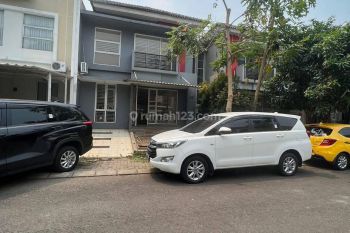 Disewa Rumah Azalea Dekat Pasar Modern, Rs Betshaida