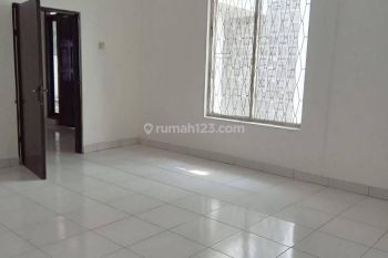 Sewa Rumah Sayap Pajajaran