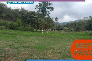 Top Kavling Siap Bangun View Kota Di Sindanglaya Bandung 85H6