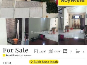 Rumah Hotsale, Rumah Siap Huni Dan Lokasi Strategis Di Ciputat
