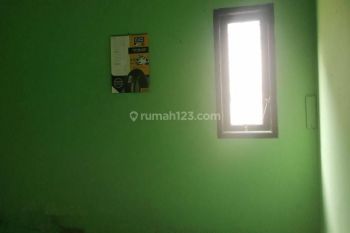 Rumah disewakan di Pondok aren Tangerang Selatan