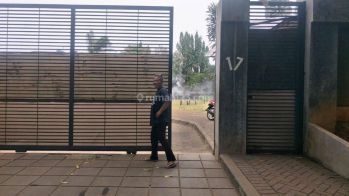 Dijual Kavling Daerah Kemang Timur