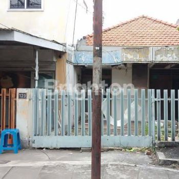 RAYA DUKUH KUPANG SANGAT RAMAI COCOK SEMUA USAHA