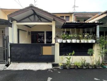 Rumah Siap Huni di Riung Bandung Margahayu Gede Bage Bandung