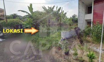 Dibawah Njop .. Tanah di Bumi Sukaraja, Pasteur, Bandung