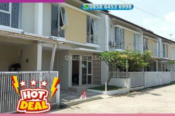 Ayo Survey Rumah Siap Huni Di Margahayu Bandung 90A11