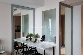 Apartement U Residence Tower 2 Type Studio Full Furnished 01.24