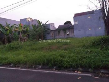 Kavling Telaga Mediterania Citra Raya Tangerang lokasi strategis