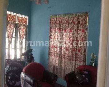 Rumah Di Jalan Cengkeh Turi