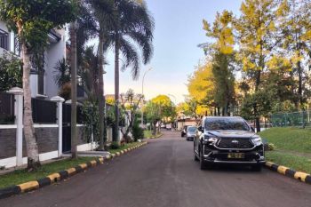 Tanah murah kotak  SHM siap bangun di bsd 240