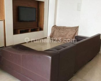 Summit Tower Everest, Bagus, Lantai Tinggi, Full Furnished