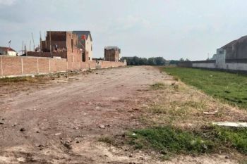 Tanah Colomadu Solo Untuk Rumah Tinggal