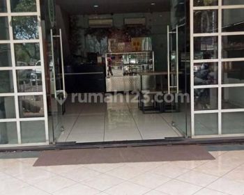 Dijual Ruko di Jl Alternatif Cibubur, Jatikarya, Jatisampurna., Bekasi