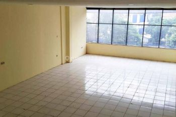 Ruko di Area Bagus Cocok Untuk Kantor, Kebayoran Baru