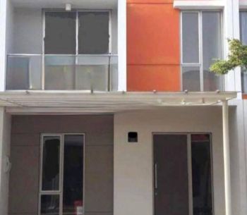 Disewakan Rumah yg nyaman