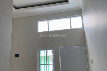Dijual Rumah Di Daerah Jalan Simpang Borobudur Kota Malang