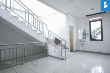 Disewakan Ruko Sudirman Mainroad