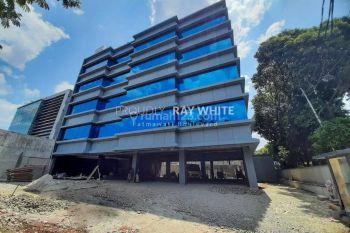 Pondok Indah Gedung Kantor Brandnew Dekat Akses Toll Simatupang