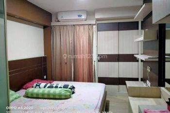 Apartemen siap huni di pusat bisnis Tifolia Pulomas Jakarta Timur