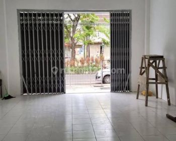Dijual Ruko Baru 3 Lantai SHM Daerah Klampis Sukolilo Under 2,3 M