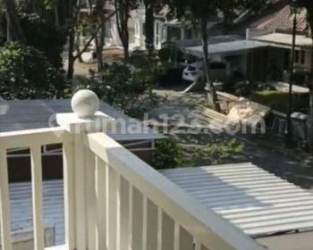 Dijual Rumah Adem Kota Baru Parahyangan SHM